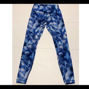 Lululemon 7/8 leggings